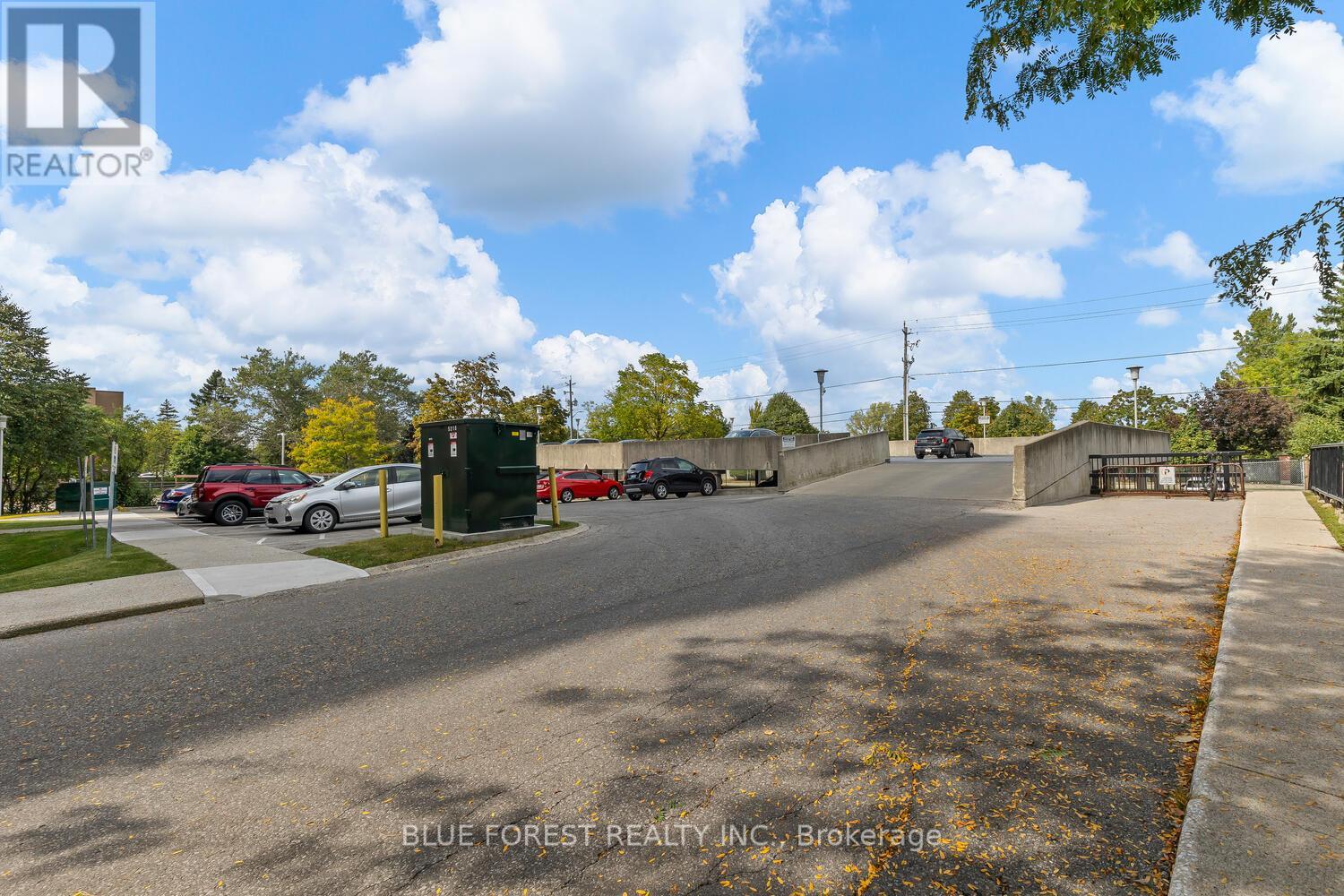 707 - 76 Base Line Road W, London South, Ontario  N6J 4X6 - Photo 25 - X12423531