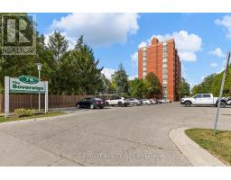 707 - 76 BASE LINE ROAD W, London South, Ontario