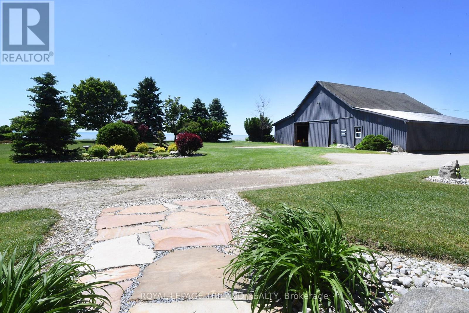 48789 Dexter Line, Malahide, Ontario  N0L 2H0 - Photo 20 - X12423536