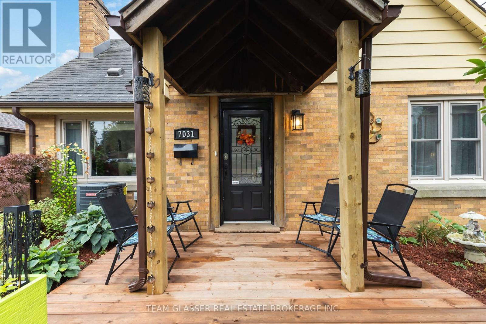 7031 BEATTIE STREET, London South, Ontario
