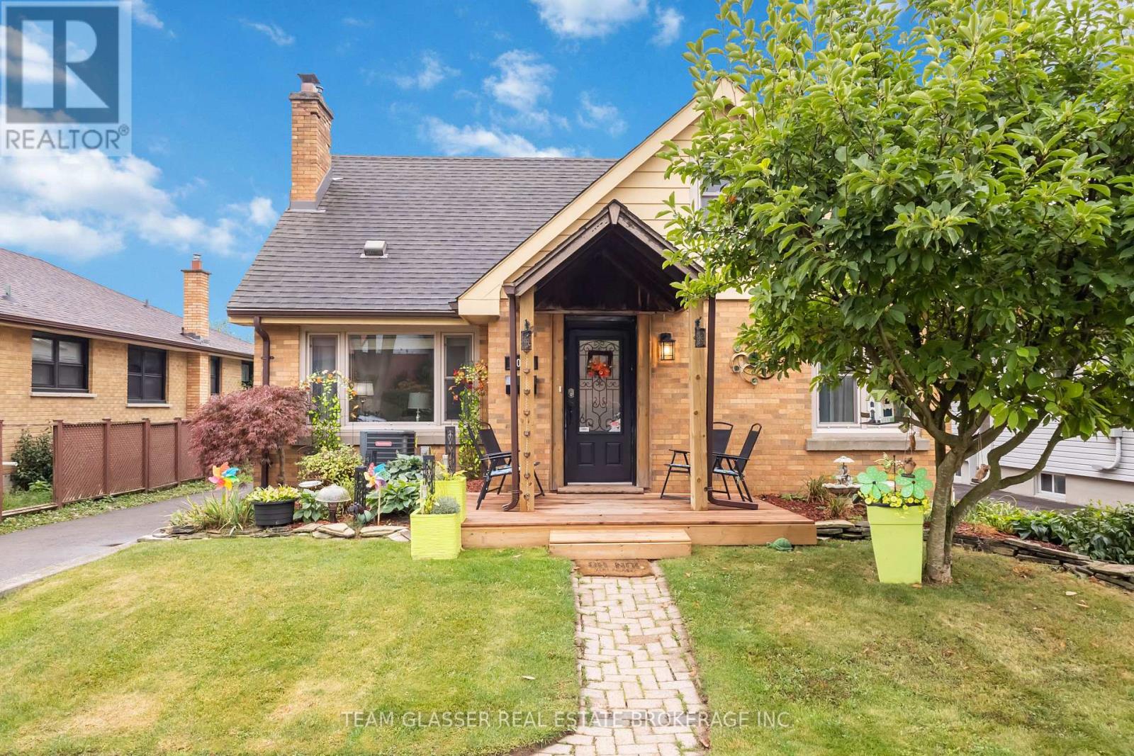 7031 Beattie Street, London South, Ontario  N6P 1A2 - Photo 2 - X12423558