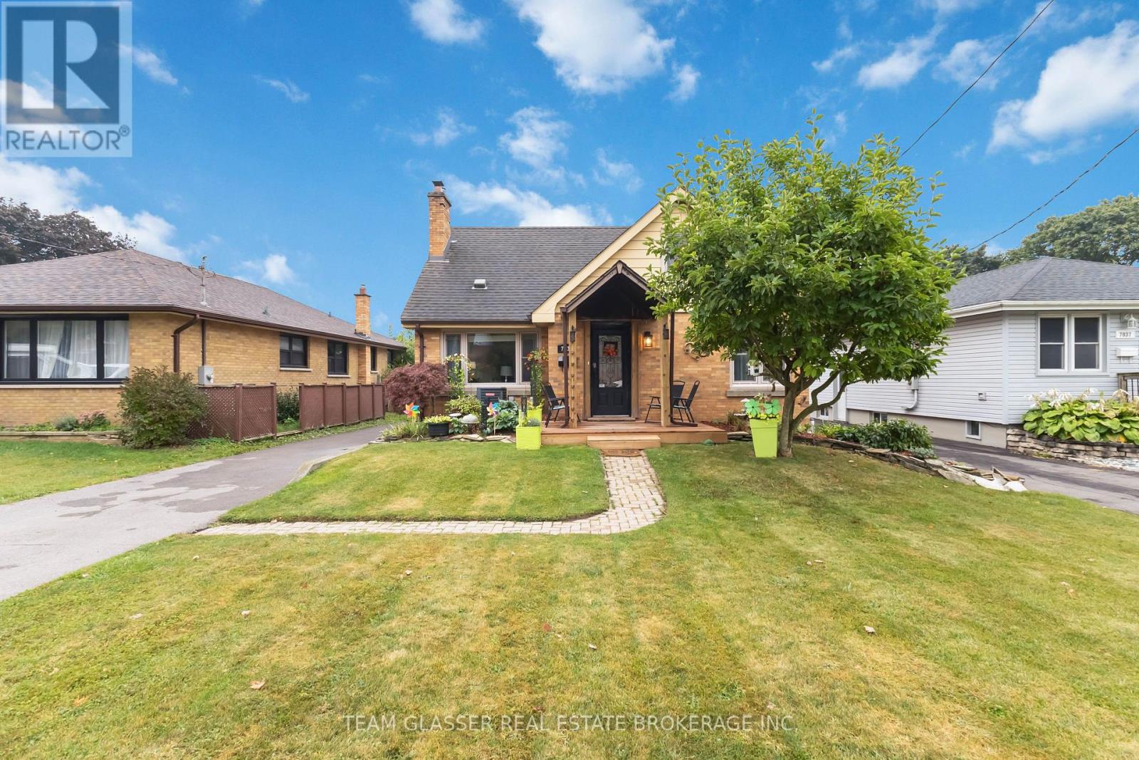 7031 Beattie Street, London South, Ontario  N6P 1A2 - Photo 3 - X12423558