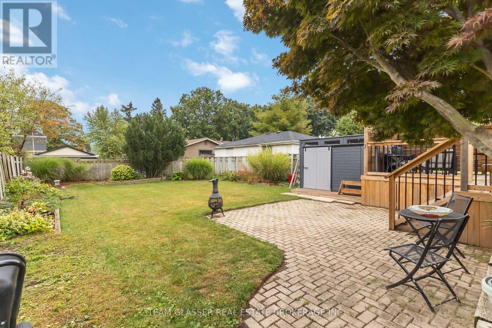 7031 Beattie Street, London South, Ontario  N6P 1A2 - Photo 40 - X12423558