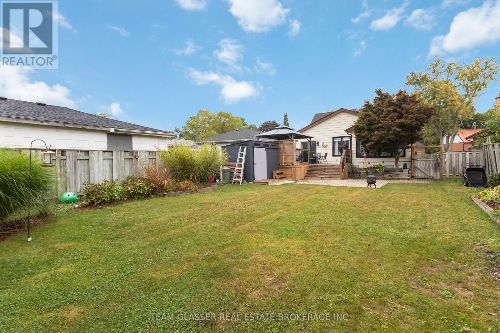 7031 Beattie Street, London South, Ontario  N6P 1A2 - Photo 43 - X12423558