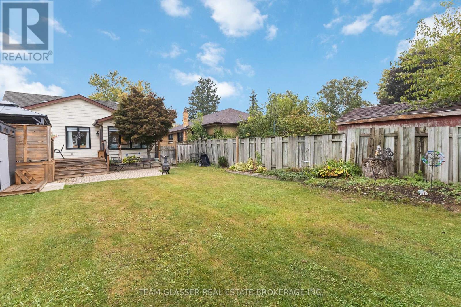 7031 Beattie Street, London South, Ontario  N6P 1A2 - Photo 44 - X12423558