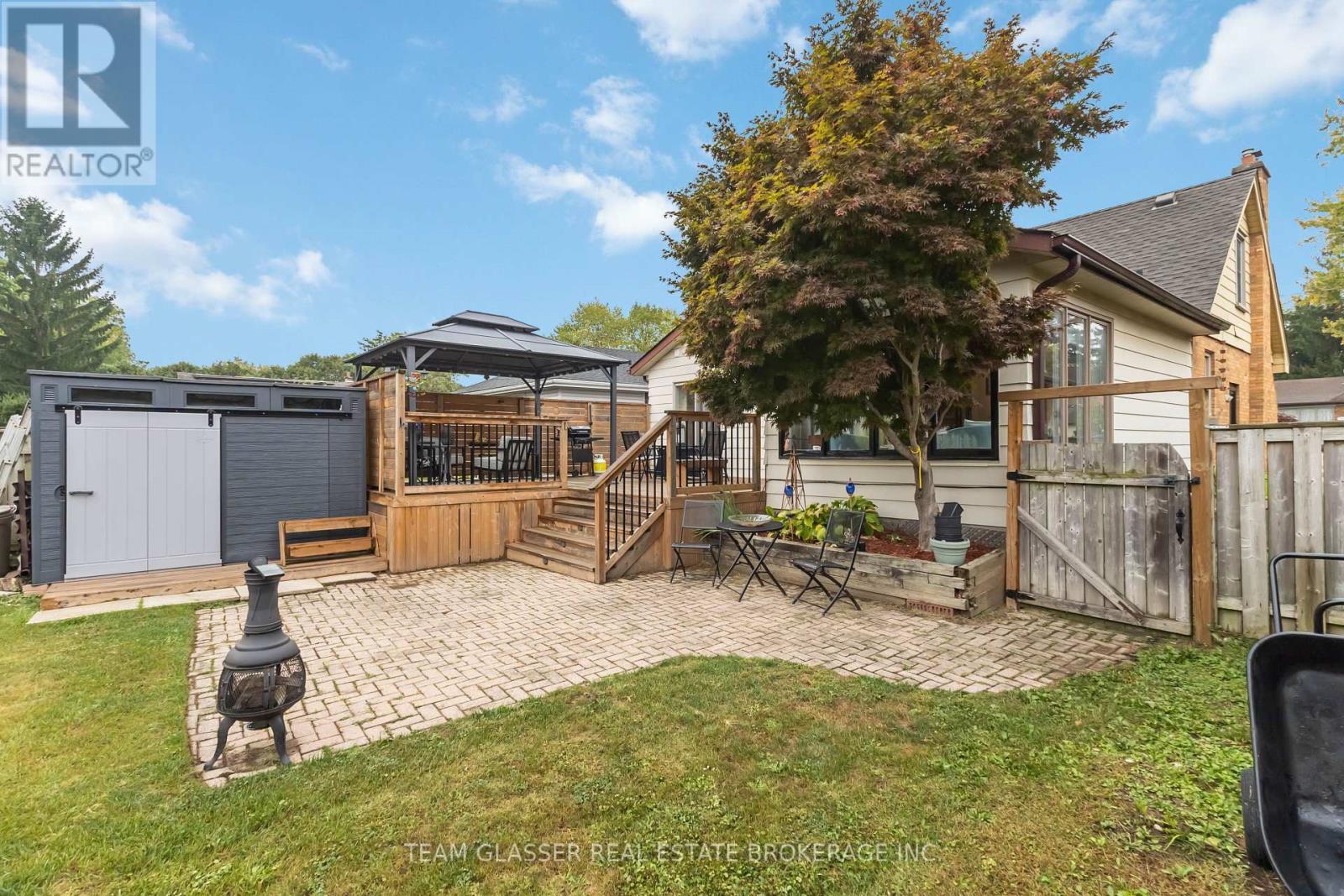 7031 Beattie Street, London South, Ontario  N6P 1A2 - Photo 45 - X12423558