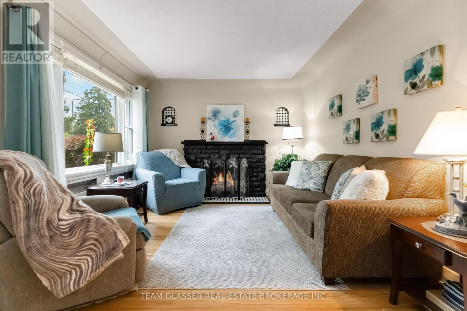 7031 Beattie Street, London South, Ontario  N6P 1A2 - Photo 6 - X12423558