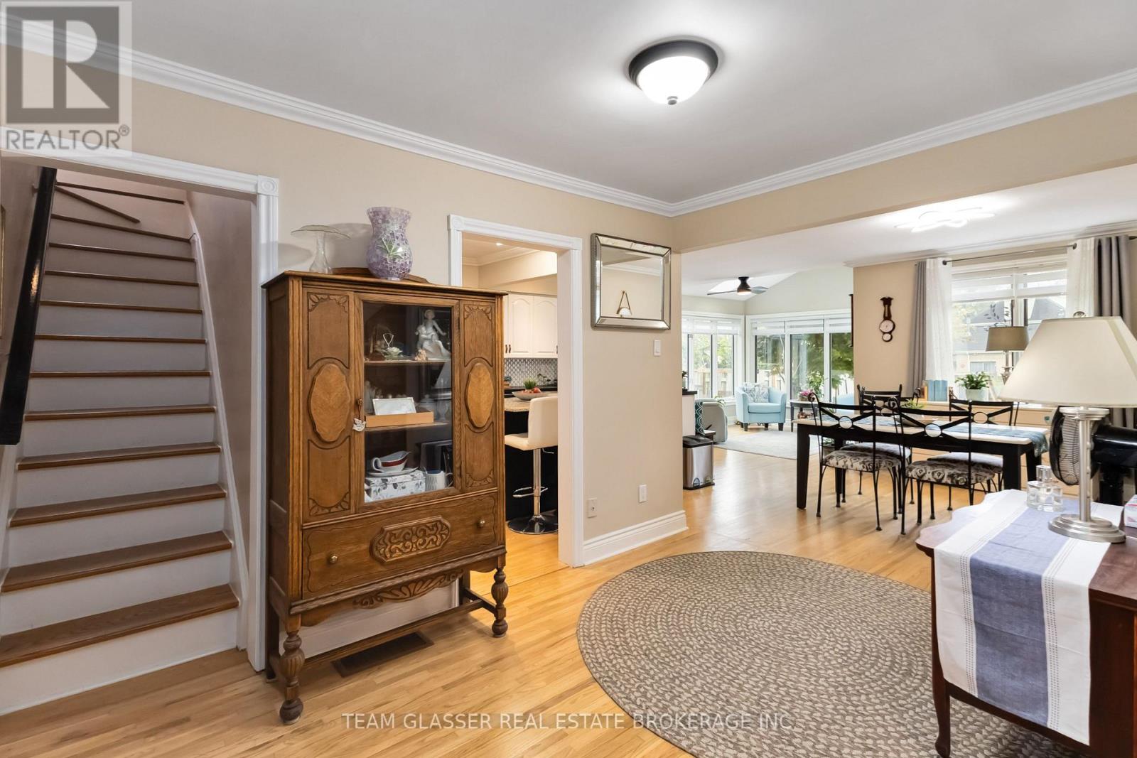 7031 Beattie Street, London South, Ontario  N6P 1A2 - Photo 9 - X12423558