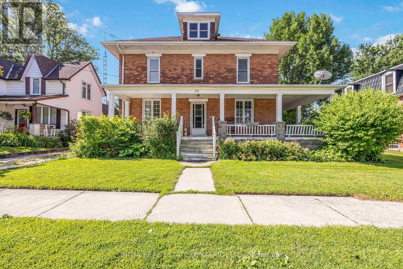 53 Main Street, St. Clair, Ontario  N0N 1H0 - Photo 1 - X12423569