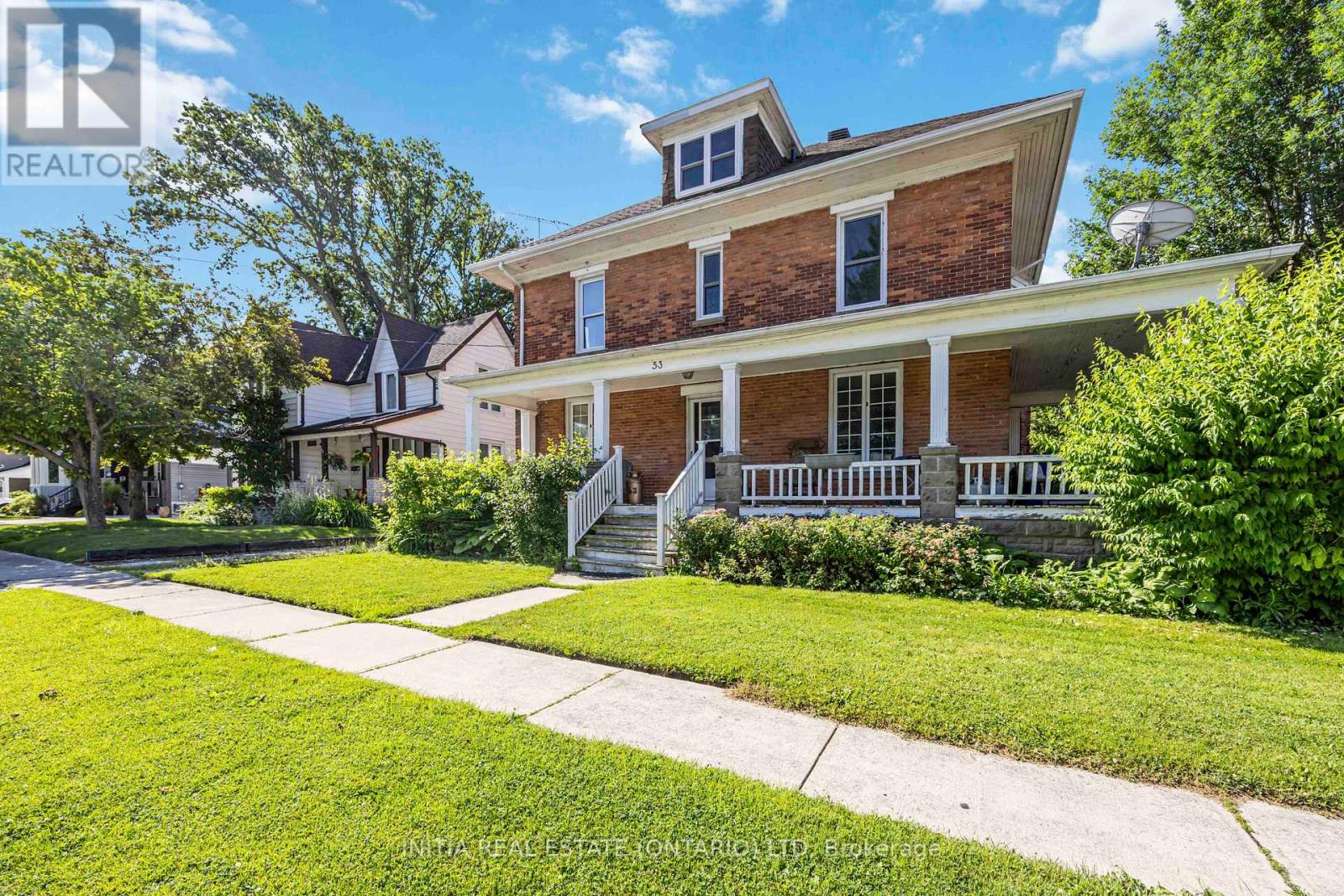 53 Main Street, St. Clair, Ontario  N0N 1H0 - Photo 22 - X12423569