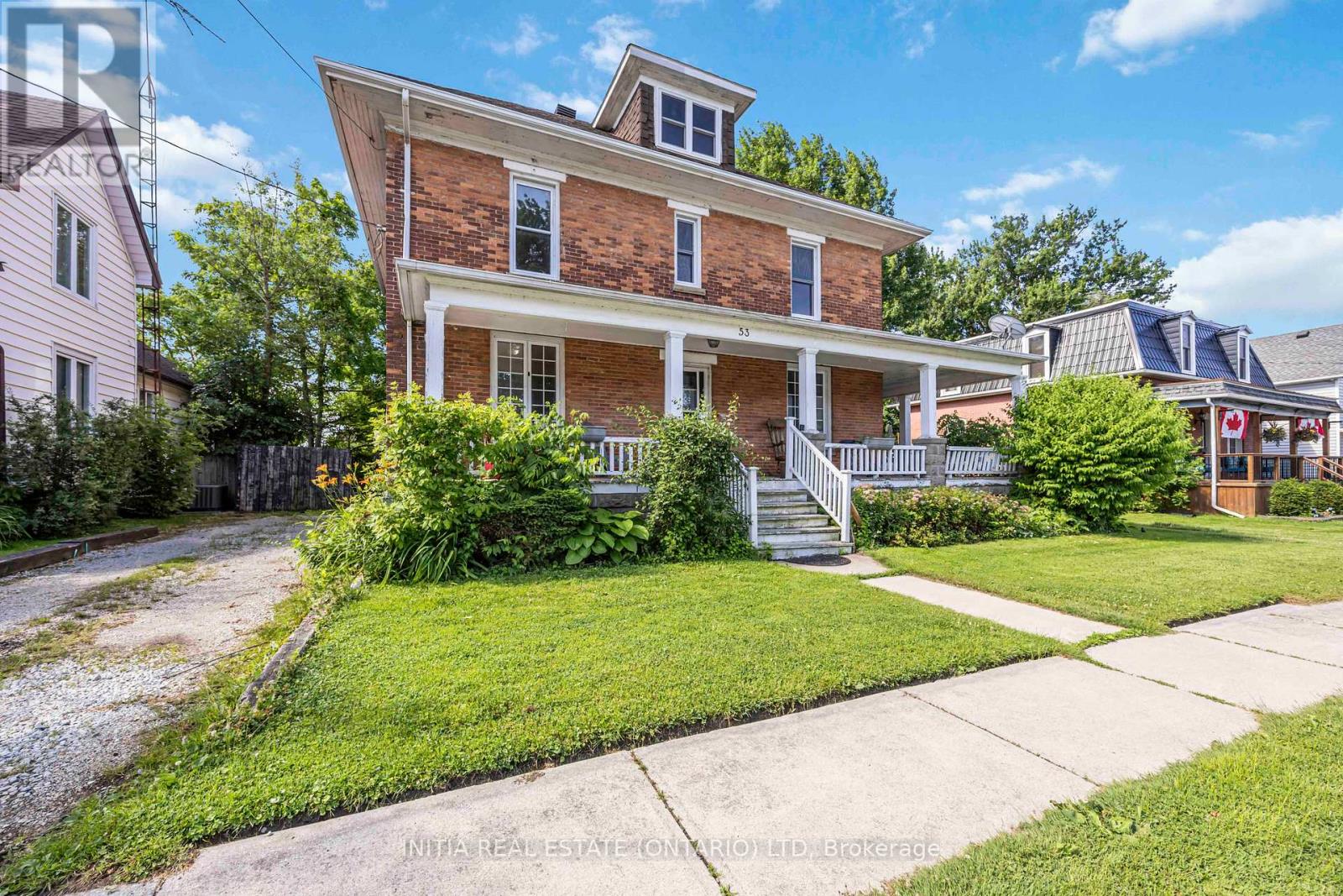 53 Main Street, St. Clair, Ontario  N0N 1H0 - Photo 5 - X12423569