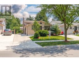 20 FAIRCHILD CRESCENT, London South, Ontario