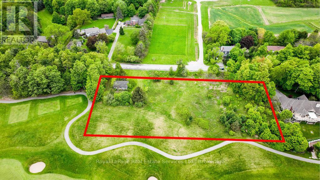 8220 10 Side Road, Halton Hills, Ontario  L9R 2X7 - Photo 2 - W12423560