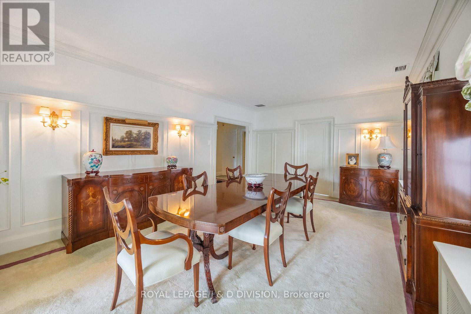4 Highbourne Road, Toronto, Ontario  M5P 2J2 - Photo 27 - C12423382