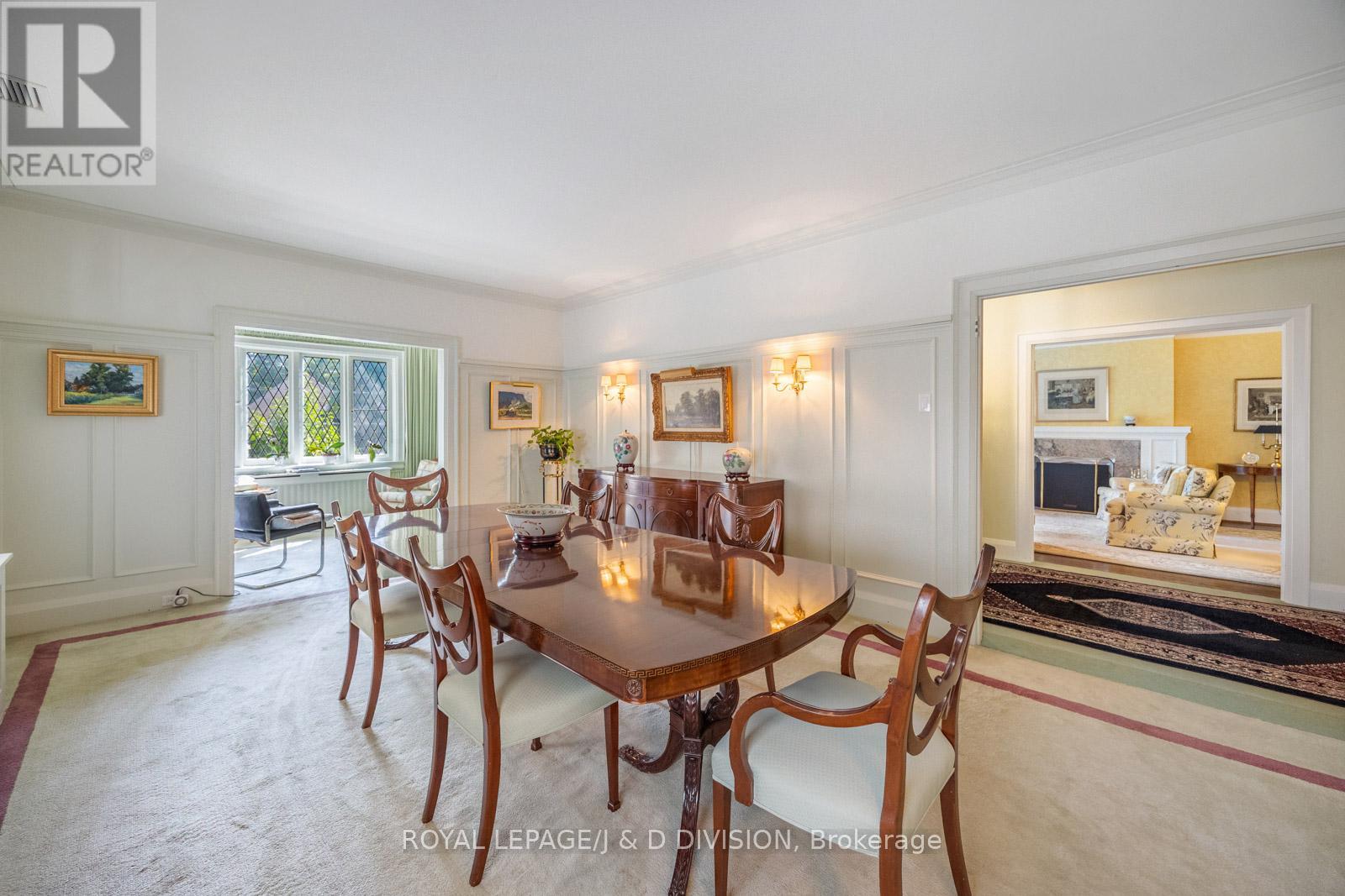 4 Highbourne Road, Toronto, Ontario  M5P 2J2 - Photo 28 - C12423382