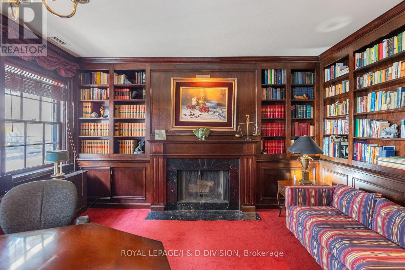 4 Highbourne Road, Toronto, Ontario  M5P 2J2 - Photo 40 - C12423382