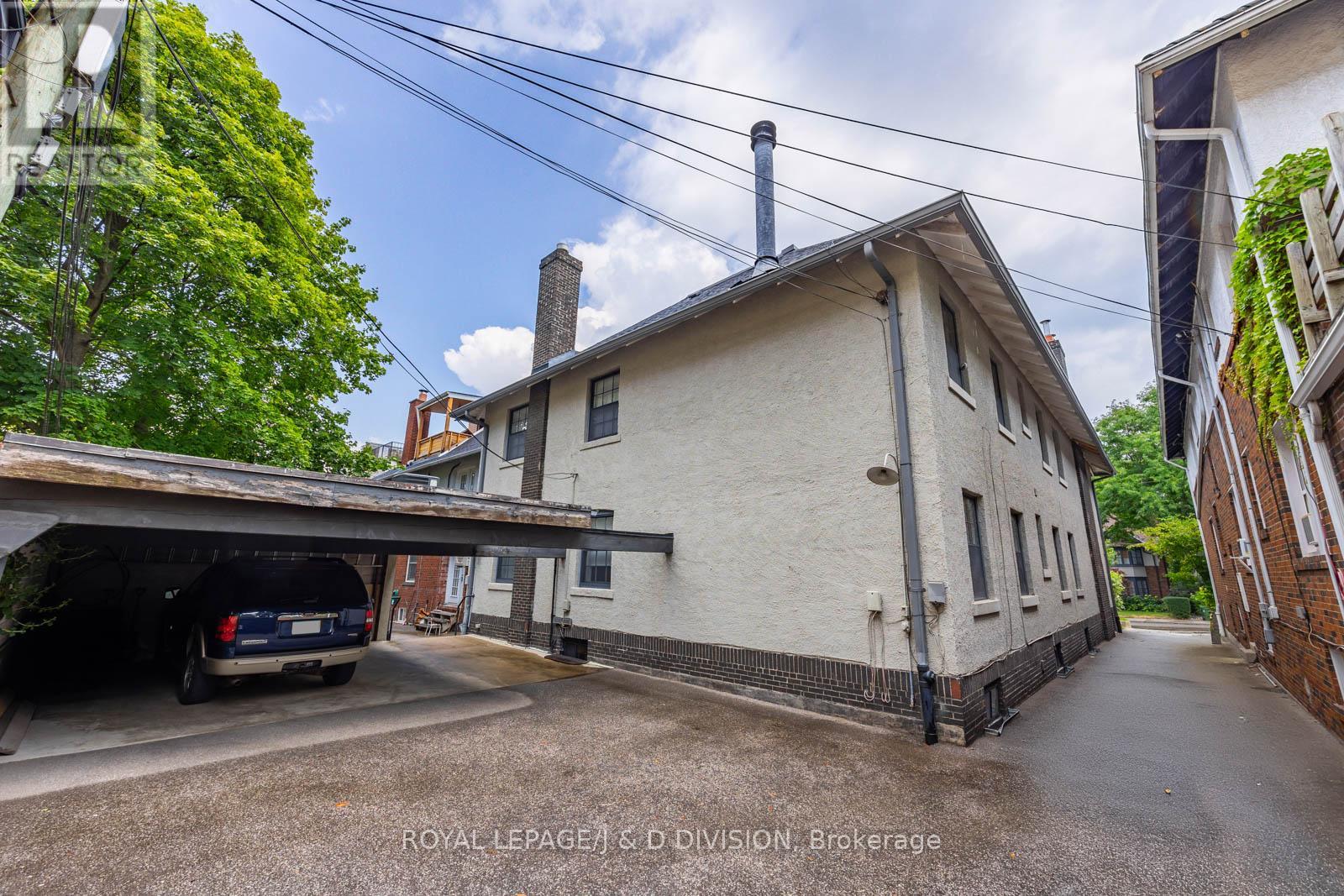 4 Highbourne Road, Toronto, Ontario  M5P 2J2 - Photo 47 - C12423382