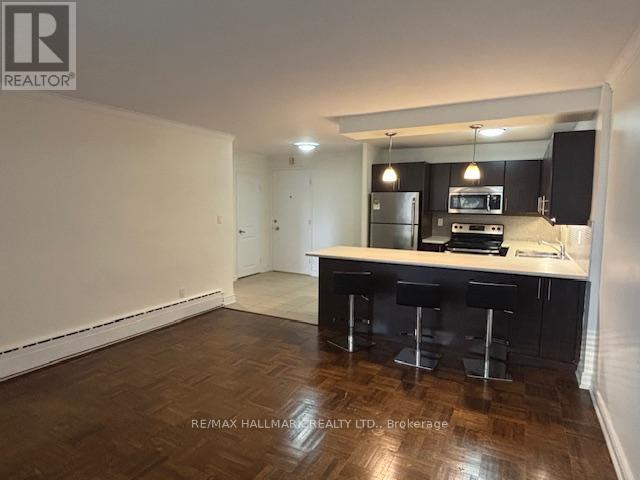 210 - 134 Lawton Boulevard, Toronto, Ontario  M4V 2A4 - Photo 3 - C12423404