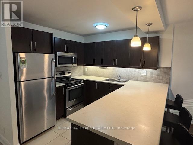 210 - 134 Lawton Boulevard, Toronto, Ontario  M4V 2A4 - Photo 5 - C12423404