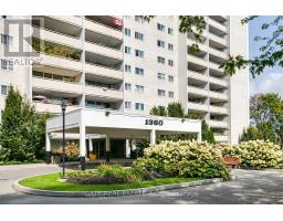 1412 - 1360 YORK MILLS ROAD, Toronto, Ontario