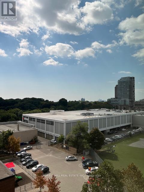 610 - 310 Tweedsmuir Avenue, Toronto, Ontario  M5P 2Y2 - Photo 21 - C12423426