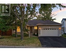 6 CANDOW CRESCENT, Ottawa, Ontario