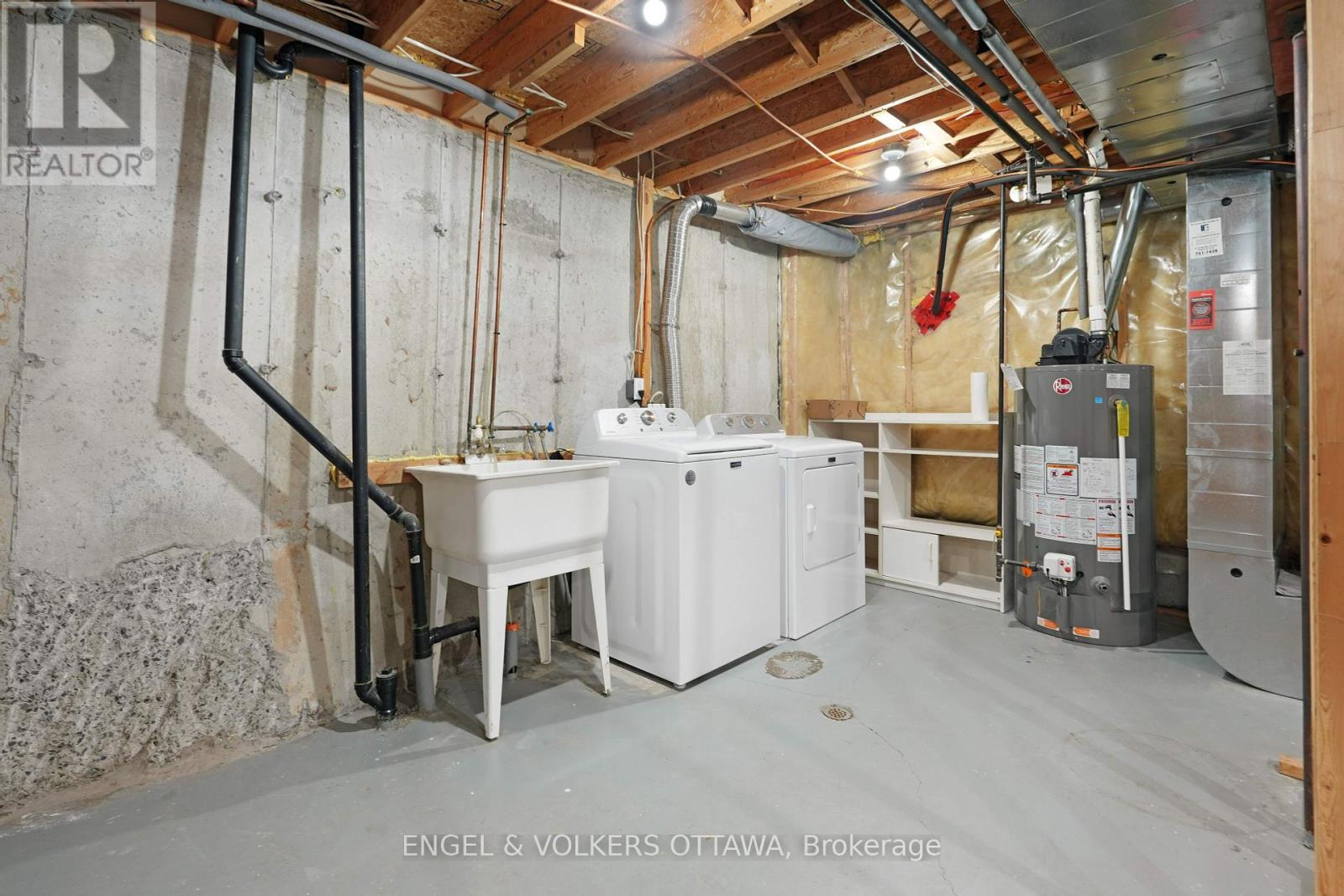 551 Wild Shore Crescent, Ottawa, Ontario  K1V 1S9 - Photo 28 - X12423462