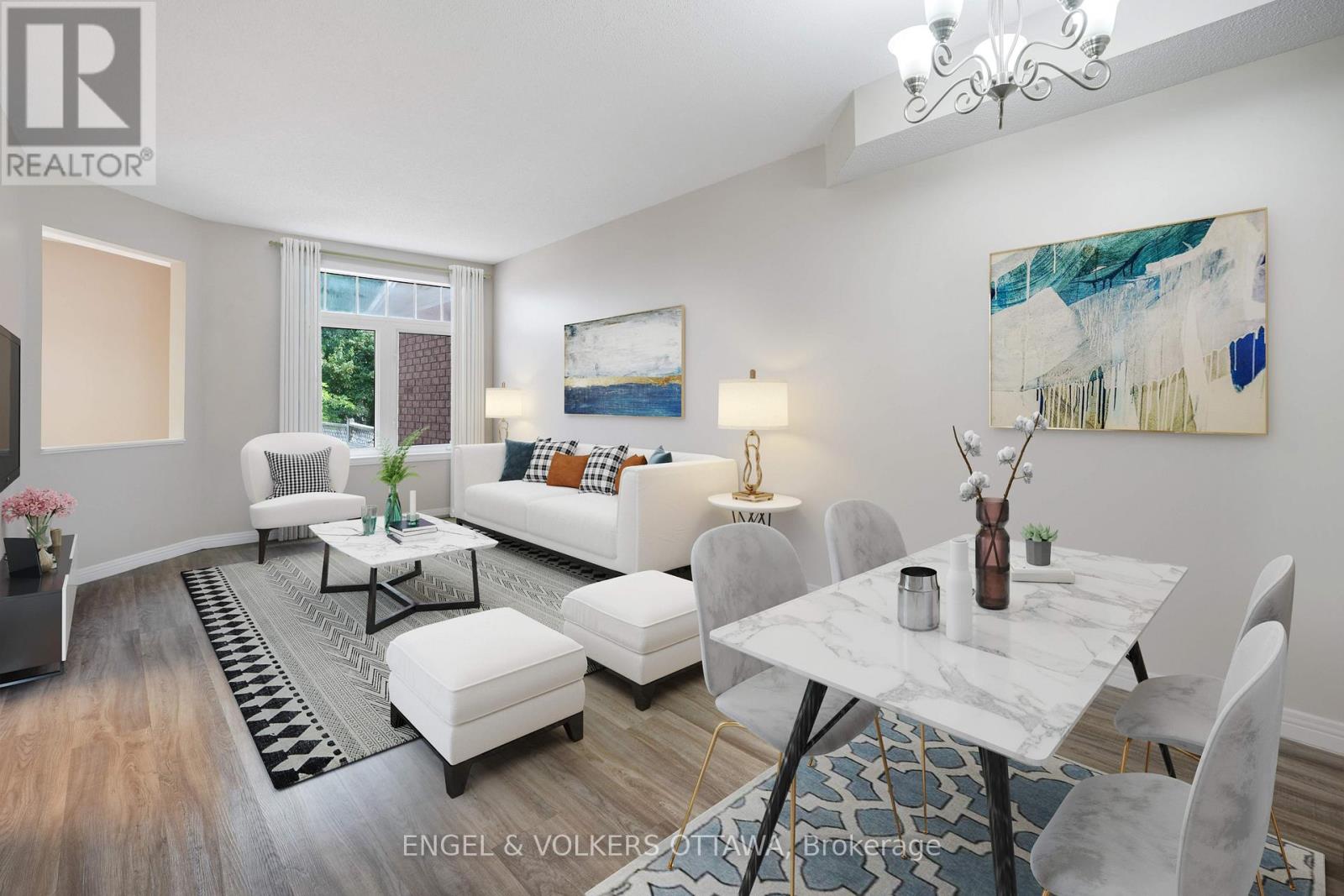 551 Wild Shore Crescent, Ottawa, Ontario  K1V 1S9 - Photo 8 - X12423462