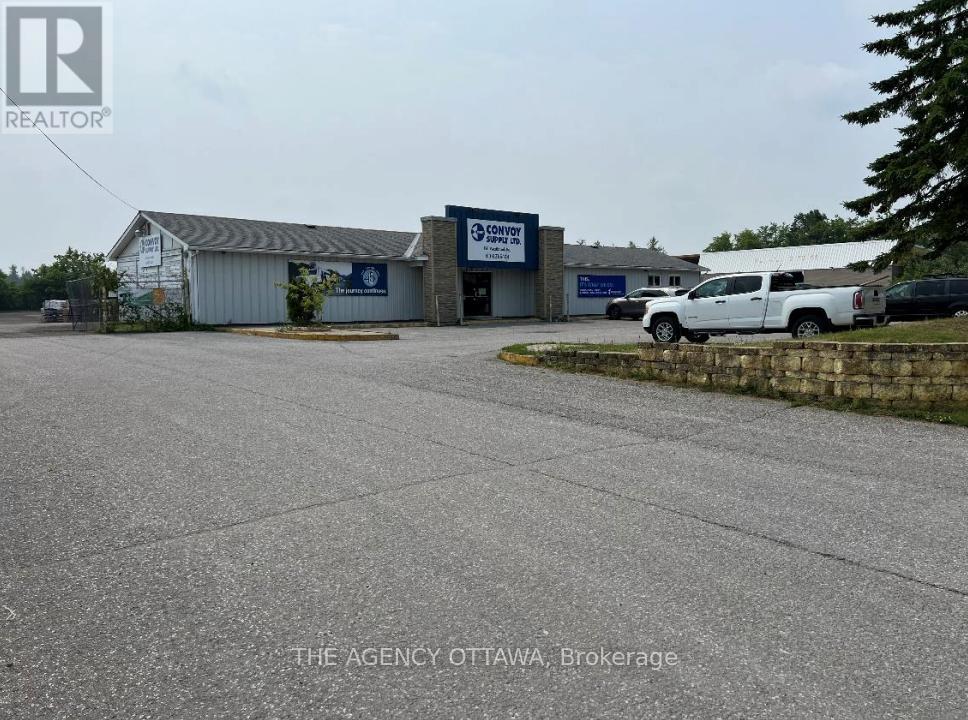 2099 CARP ROAD, ottawa, Ontario