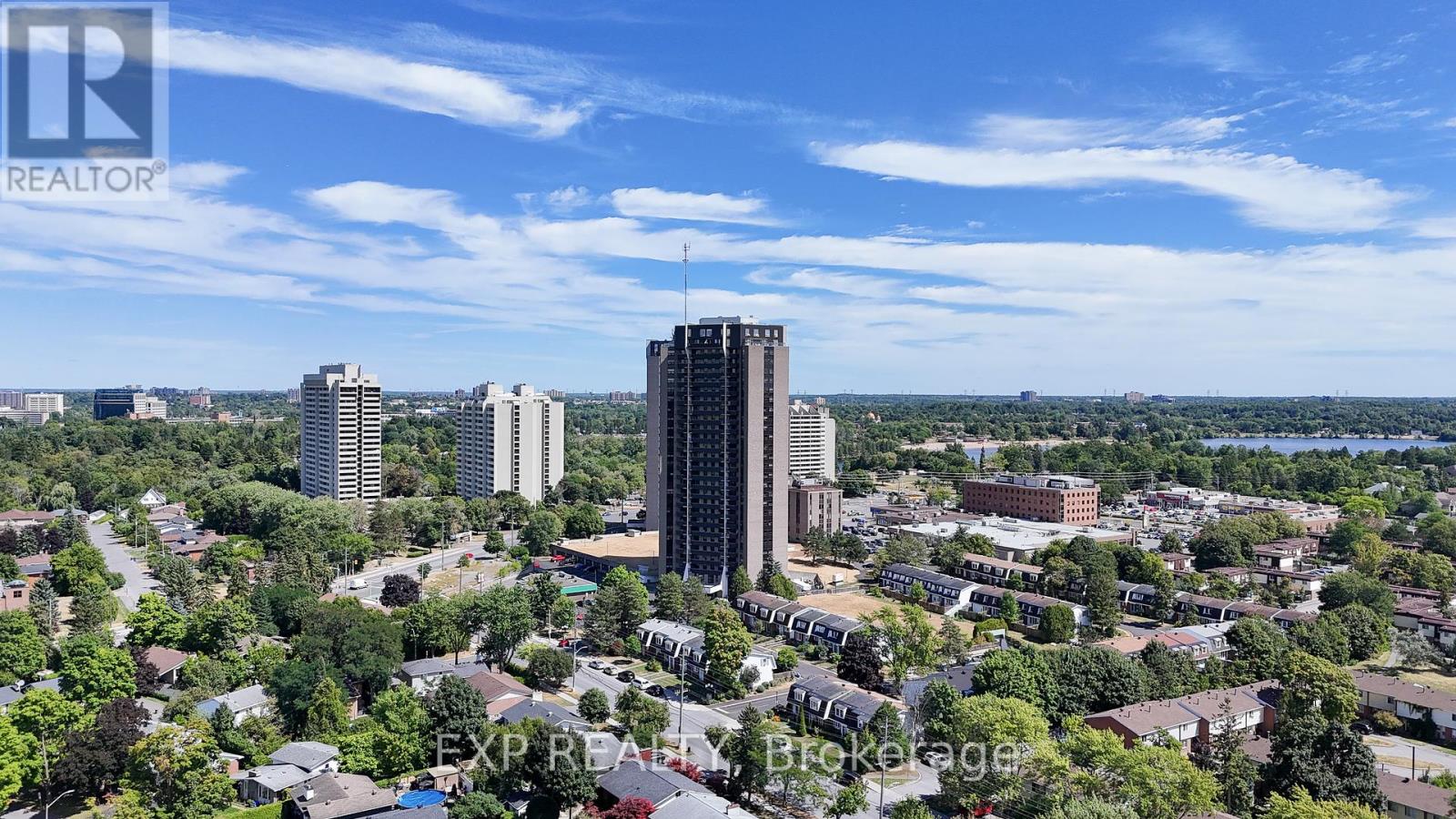 2107 - 900 Dynes Road, Ottawa, Ontario  K2C 3L6 - Photo 2 - X12423556