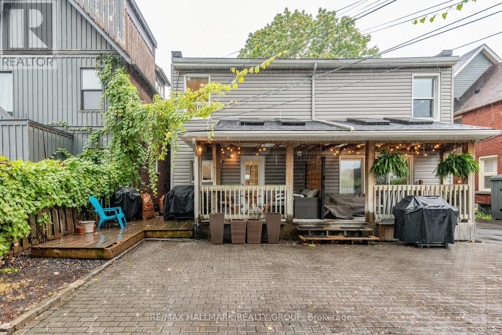 183 Pretoria Avenue, Ottawa, Ontario  K1S 1X1 - Photo 44 - X12423557