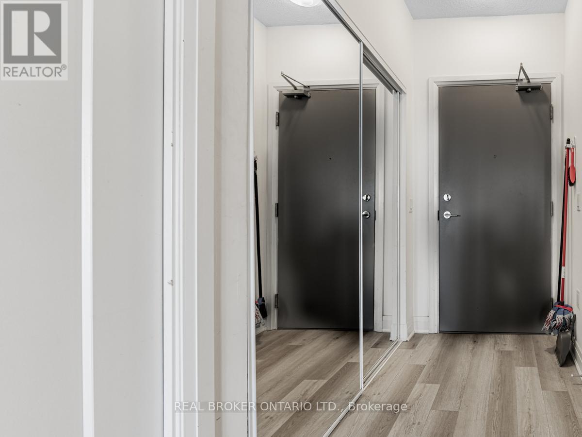 1206 - 3220 Sheppard Avenue E, Toronto, Ontario  M1T 0B7 - Photo 11 - E12423345