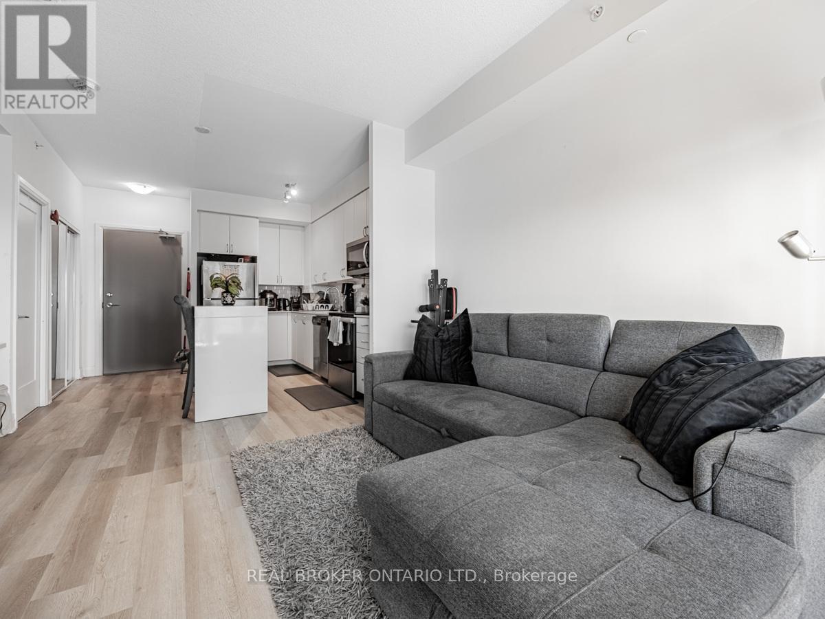1206 - 3220 Sheppard Avenue E, Toronto, Ontario  M1T 0B7 - Photo 12 - E12423345