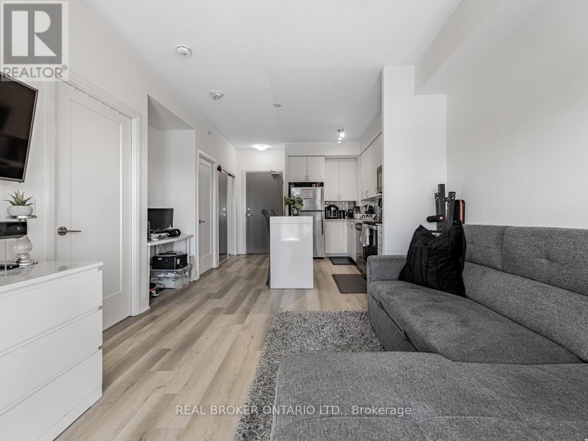 1206 - 3220 Sheppard Avenue E, Toronto, Ontario  M1T 0B7 - Photo 13 - E12423345