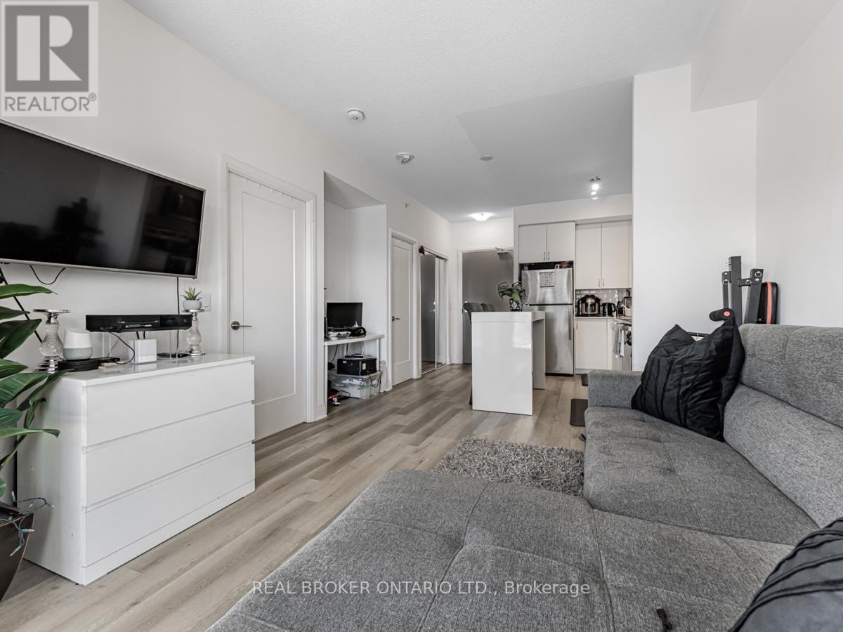 1206 - 3220 Sheppard Avenue E, Toronto, Ontario  M1T 0B7 - Photo 14 - E12423345
