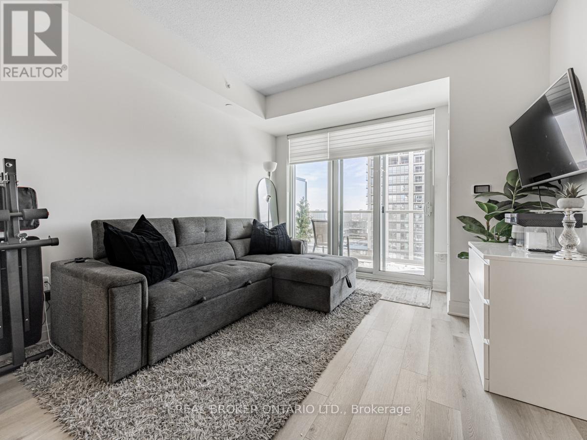 1206 - 3220 Sheppard Avenue E, Toronto, Ontario  M1T 0B7 - Photo 15 - E12423345