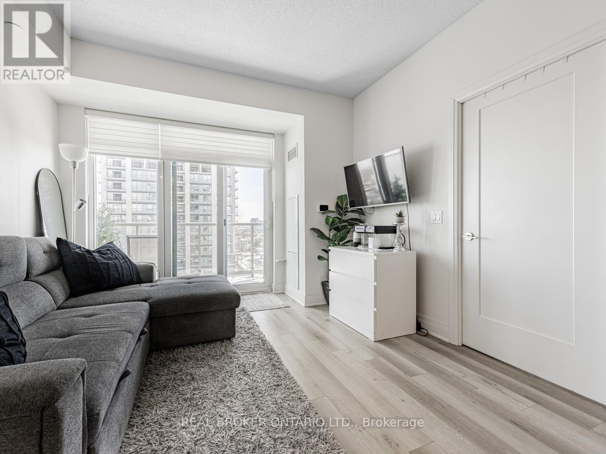 1206 - 3220 Sheppard Avenue E, Toronto, Ontario  M1T 0B7 - Photo 16 - E12423345