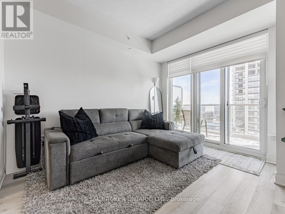 1206 - 3220 Sheppard Avenue E, Toronto, Ontario  M1T 0B7 - Photo 17 - E12423345