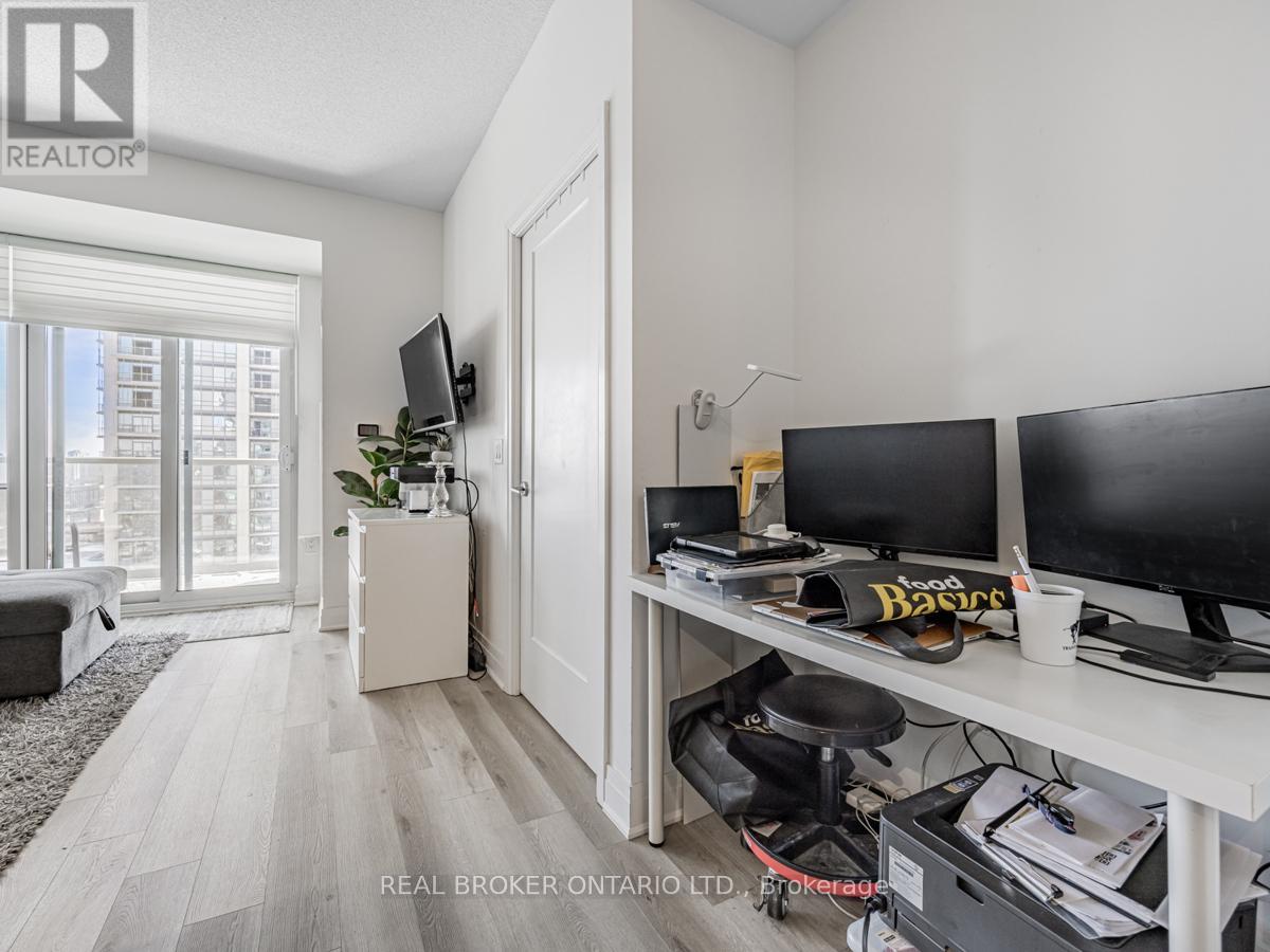 1206 - 3220 Sheppard Avenue E, Toronto, Ontario  M1T 0B7 - Photo 18 - E12423345
