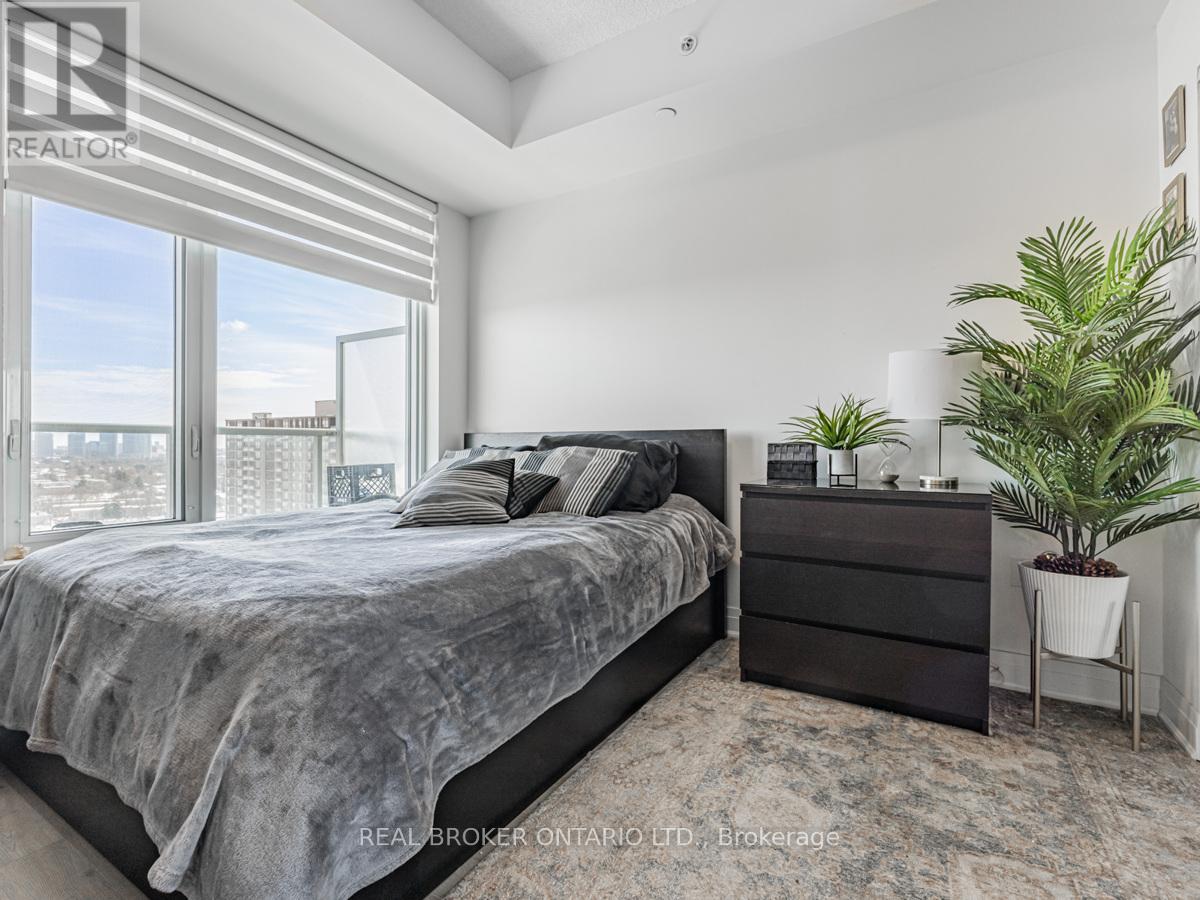 1206 - 3220 Sheppard Avenue E, Toronto, Ontario  M1T 0B7 - Photo 19 - E12423345
