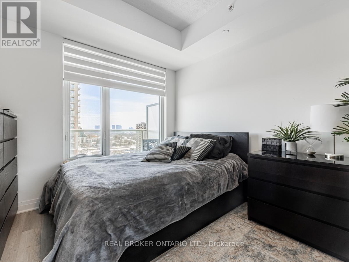1206 - 3220 Sheppard Avenue E, Toronto, Ontario  M1T 0B7 - Photo 20 - E12423345