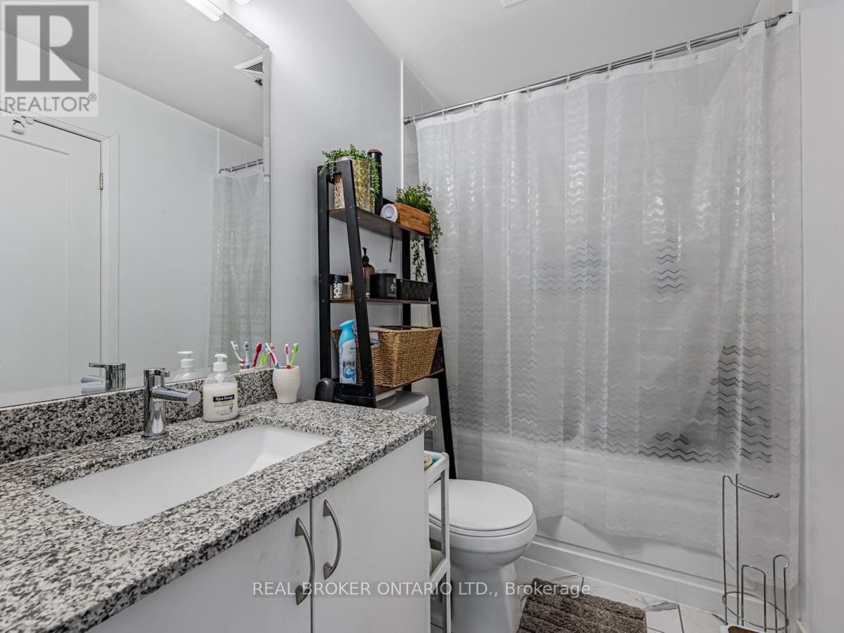1206 - 3220 Sheppard Avenue E, Toronto, Ontario  M1T 0B7 - Photo 21 - E12423345