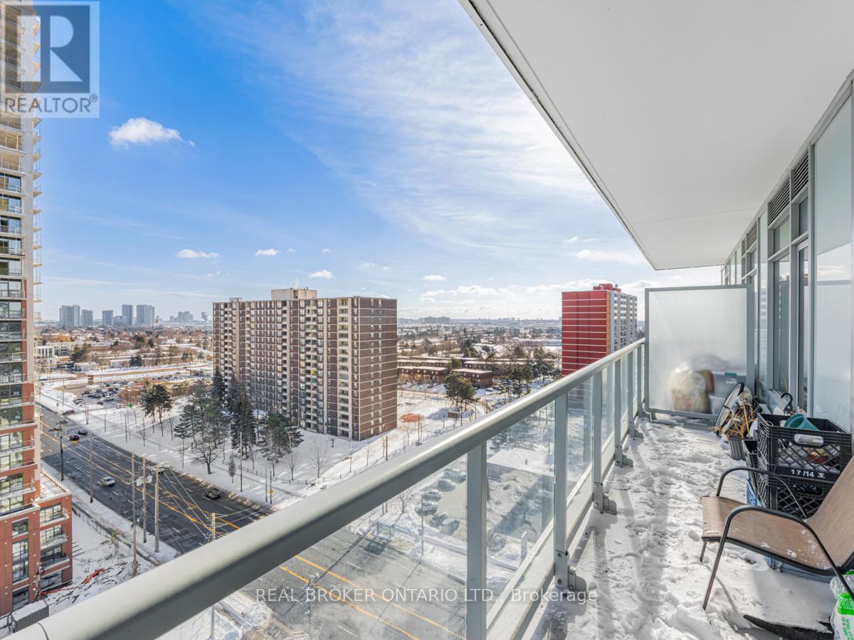 1206 - 3220 Sheppard Avenue E, Toronto, Ontario  M1T 0B7 - Photo 23 - E12423345