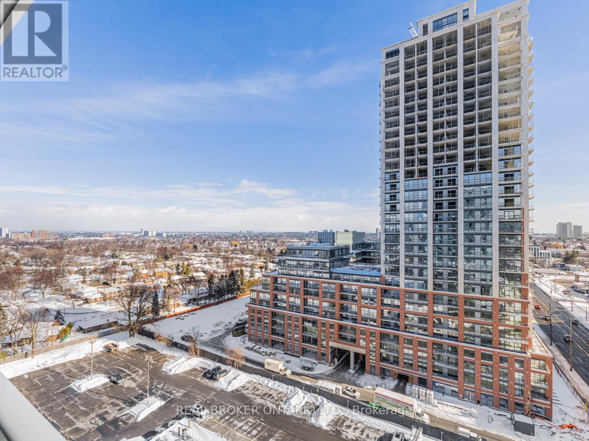 1206 - 3220 Sheppard Avenue E, Toronto, Ontario  M1T 0B7 - Photo 25 - E12423345