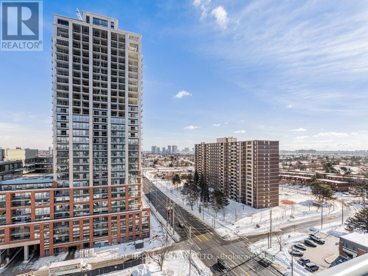 1206 - 3220 Sheppard Avenue E, Toronto, Ontario  M1T 0B7 - Photo 26 - E12423345