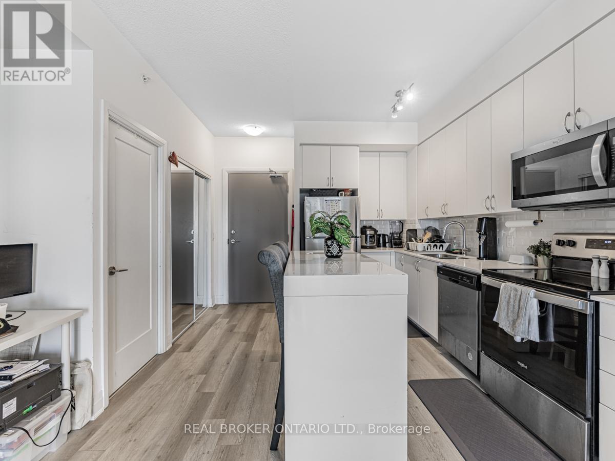 1206 - 3220 Sheppard Avenue E, Toronto, Ontario  M1T 0B7 - Photo 6 - E12423345