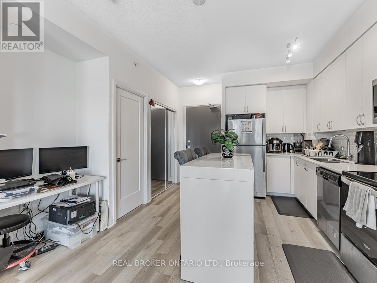 1206 - 3220 Sheppard Avenue E, Toronto, Ontario  M1T 0B7 - Photo 7 - E12423345