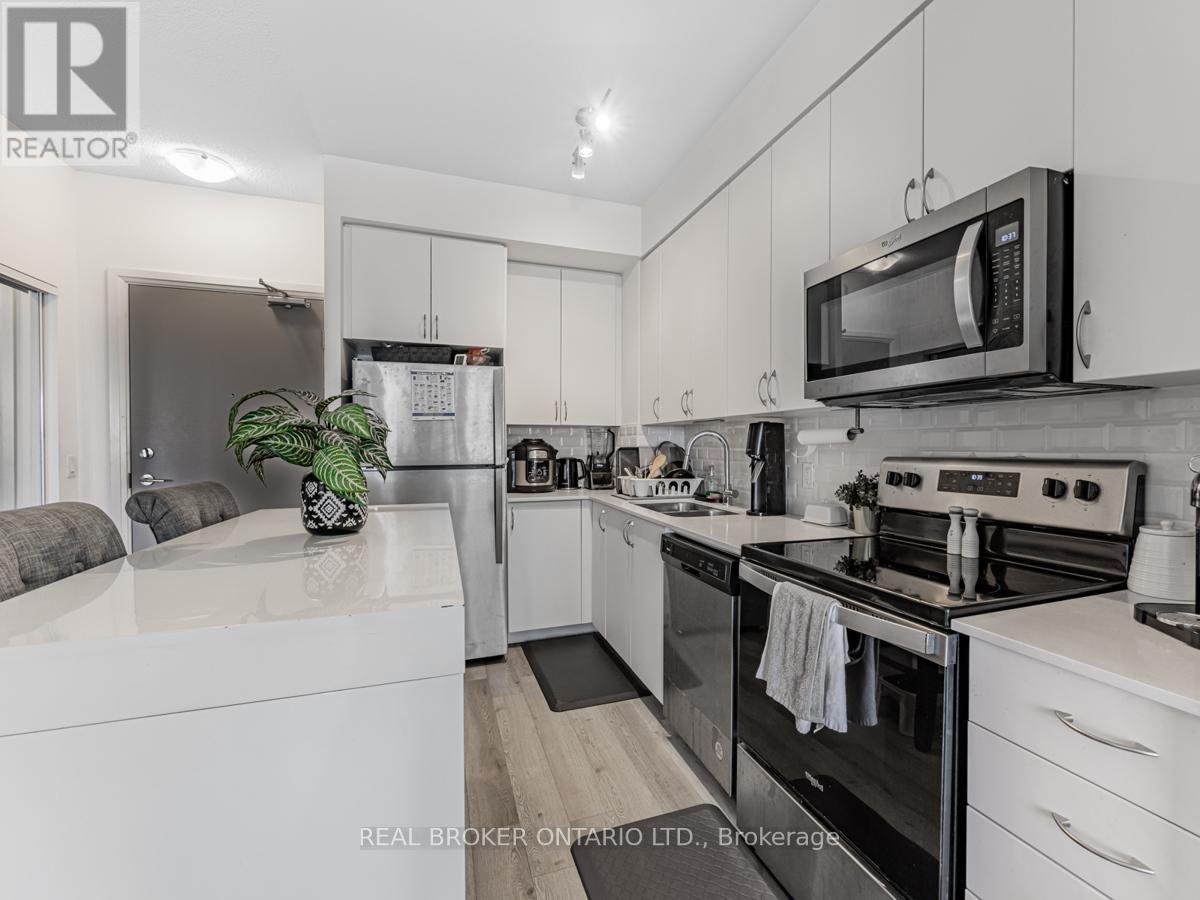 1206 - 3220 Sheppard Avenue E, Toronto, Ontario  M1T 0B7 - Photo 8 - E12423345