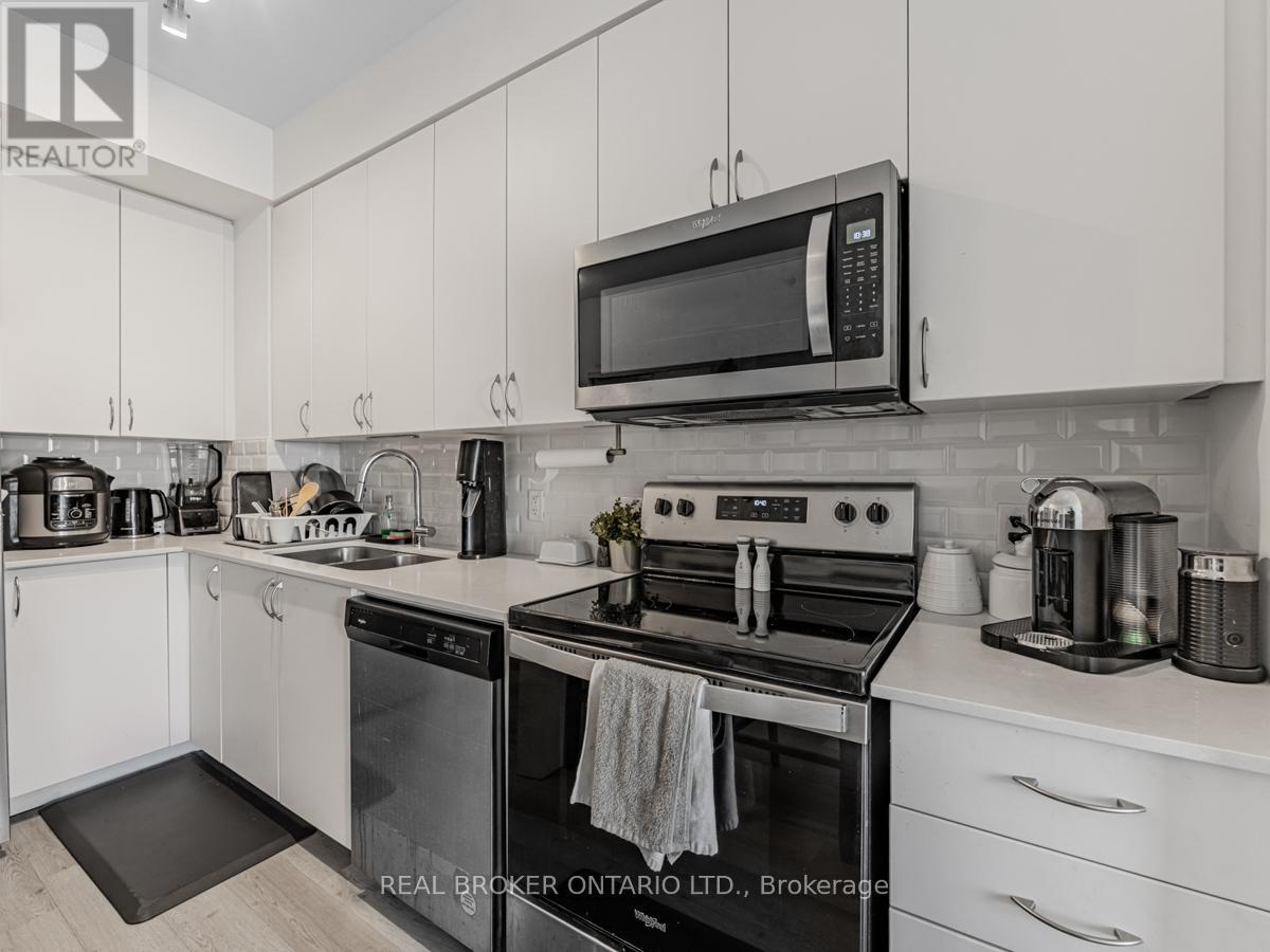 1206 - 3220 Sheppard Avenue E, Toronto, Ontario  M1T 0B7 - Photo 9 - E12423345