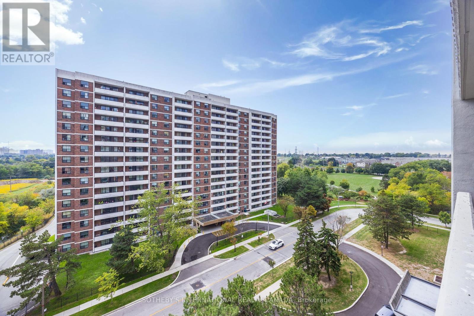 911 - 100 Prudential Drive, Toronto, Ontario  M1P 4V4 - Photo 28 - E12423368